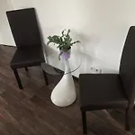 Ferienwohnung Eisblick
