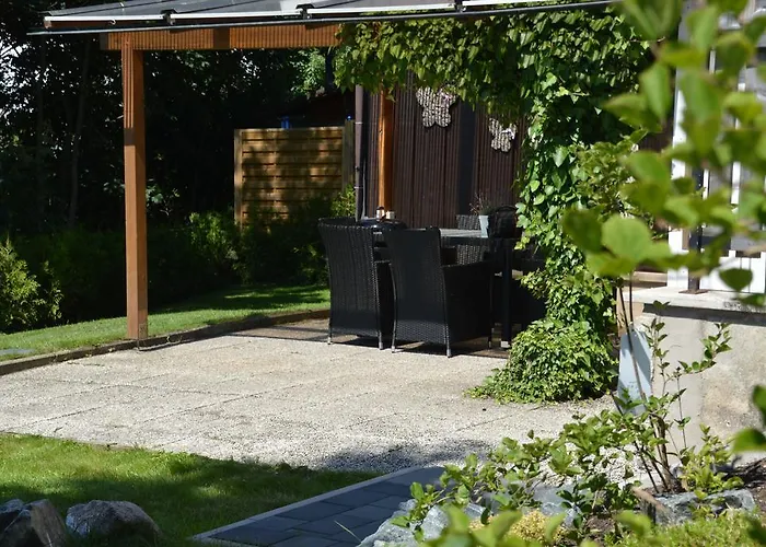 Ferienwohnung Eisblick