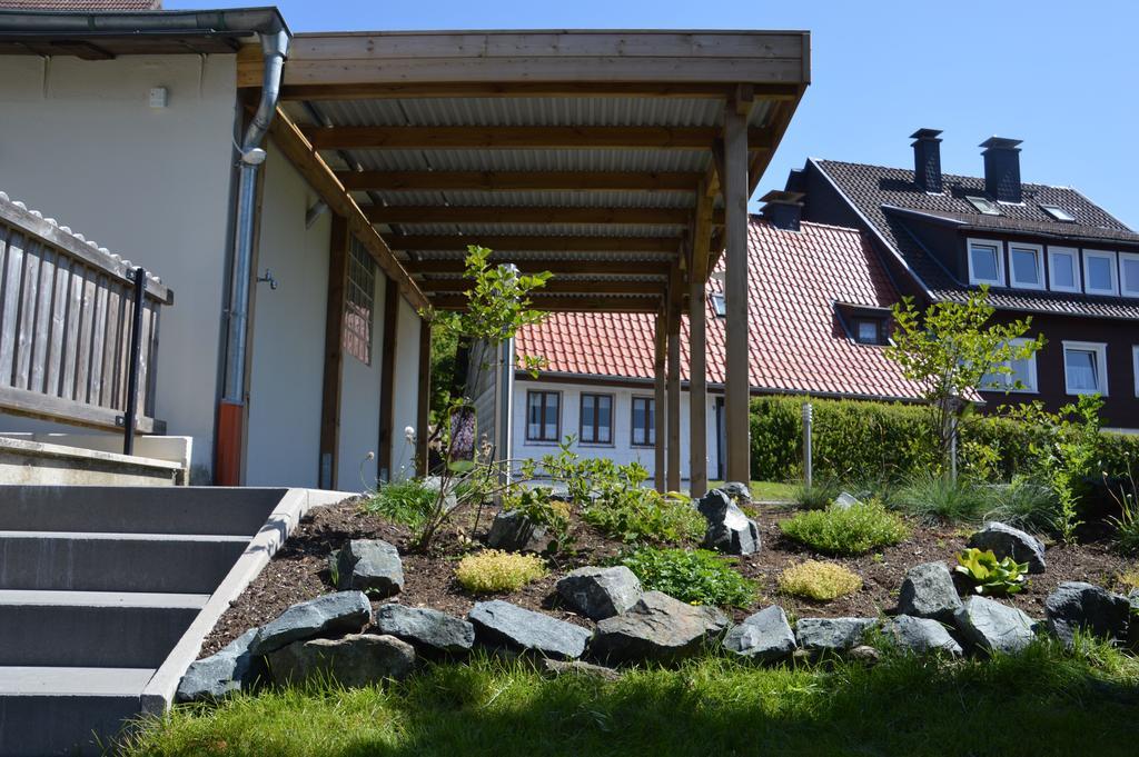 Eisblick Lejlighed Braunlage