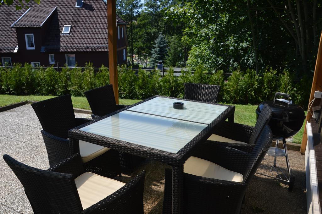 Eisblick Lejlighed Braunlage